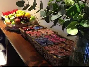 Ozo Hotels Cordial Amsterdam