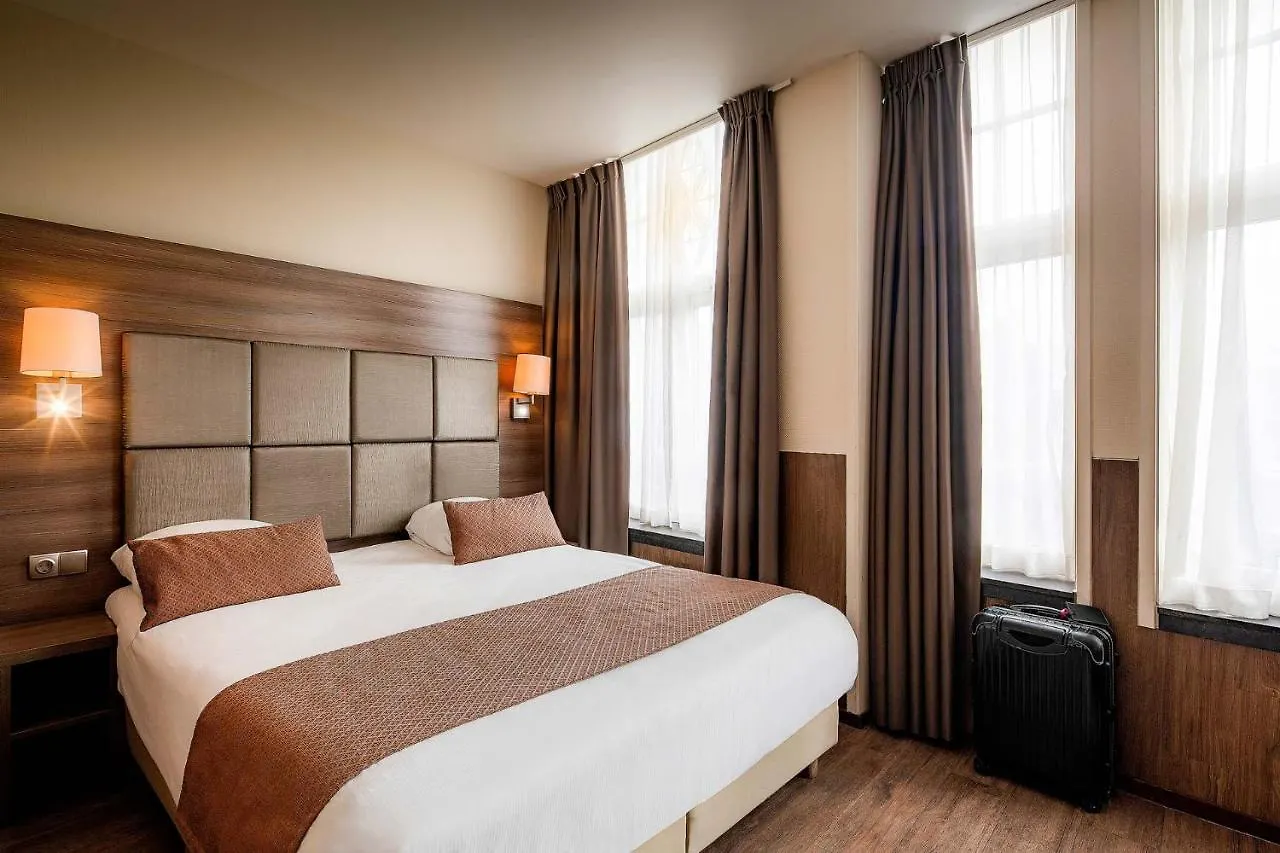 Ozo Hotels Cordial Amsterdam