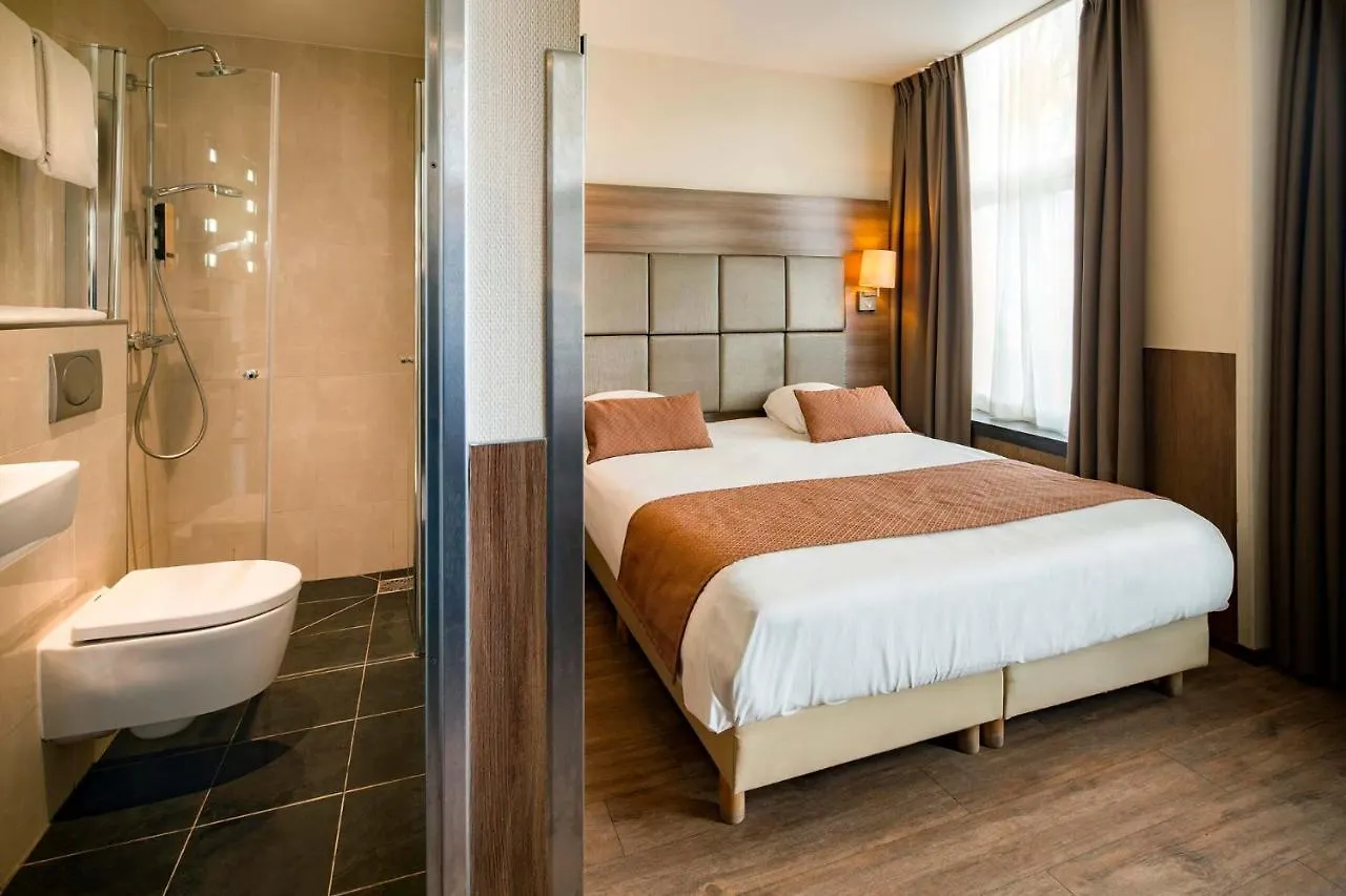 Ozo Hotels Cordial Amsterdam 3*,  Holandia