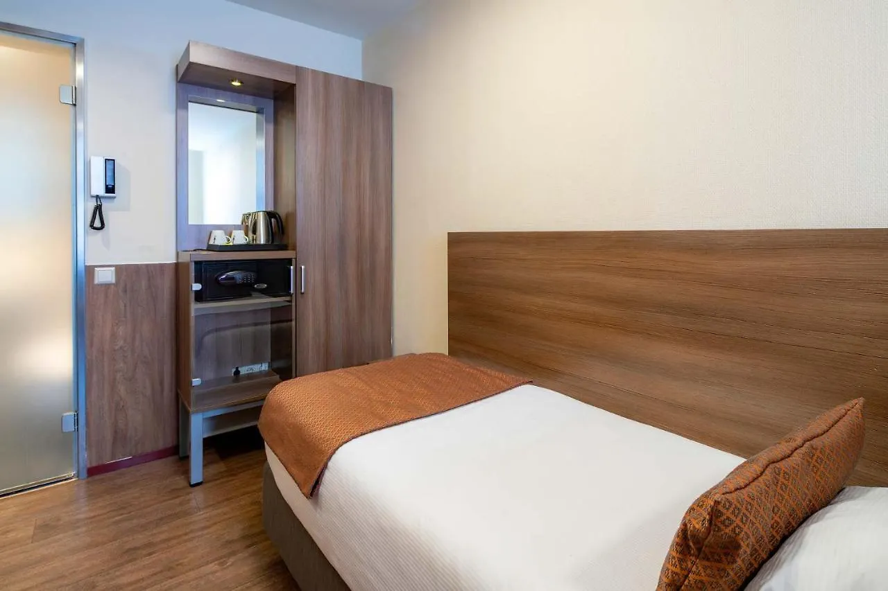 Ozo Hotels Cordial Amsterdam
