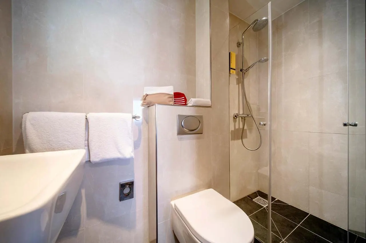 Ozo Hotels Cordial Amsterdam