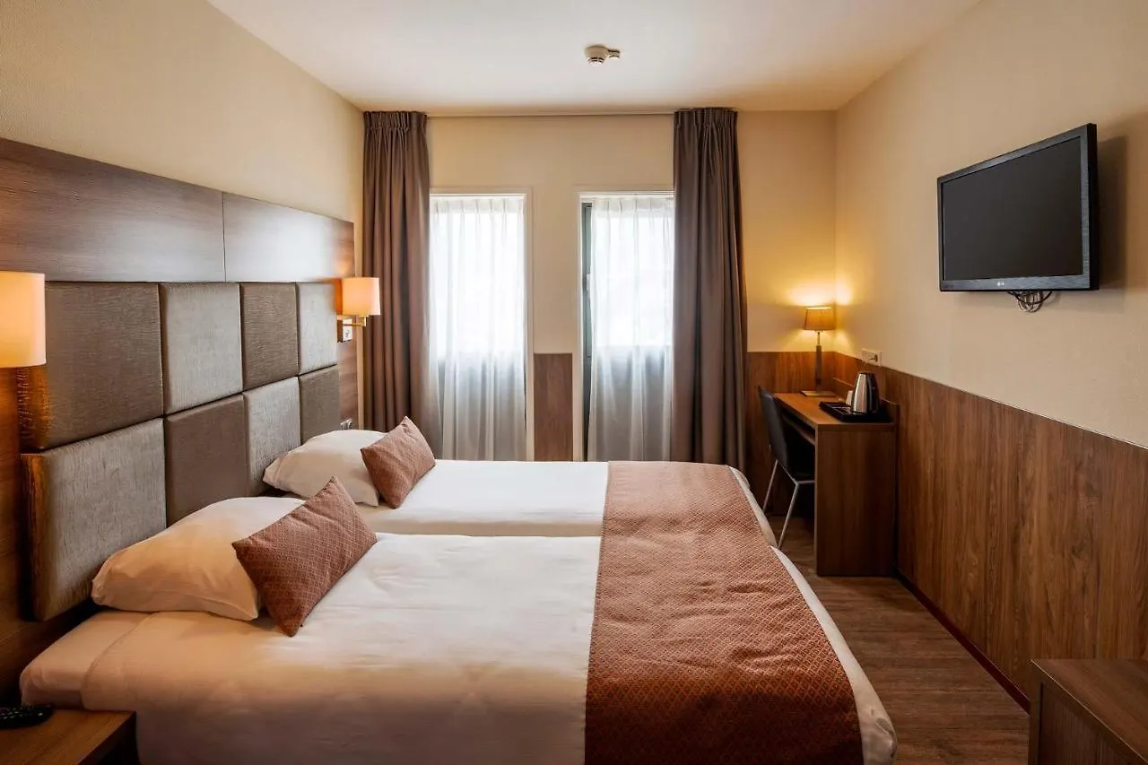 ***  Ozo Hotels Cordial Amsterdam Holandia