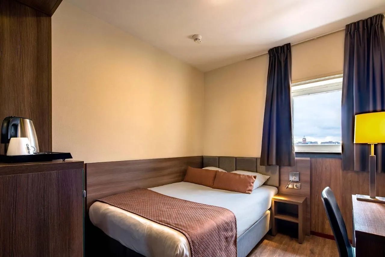 Ozo Hotels Cordial Amsterdam