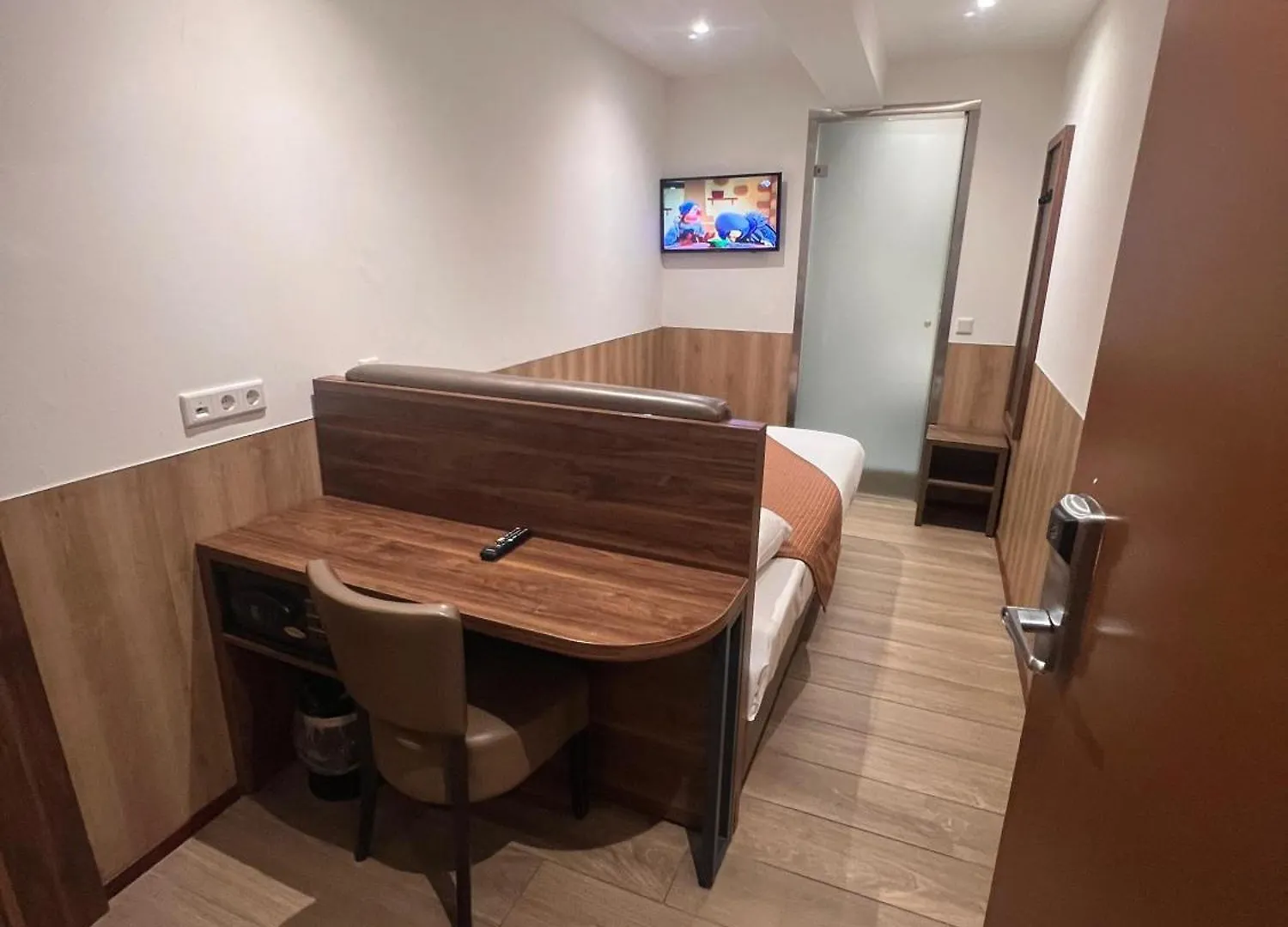 Ozo Hotels Cordial Amsterdam 3*,  Holandia