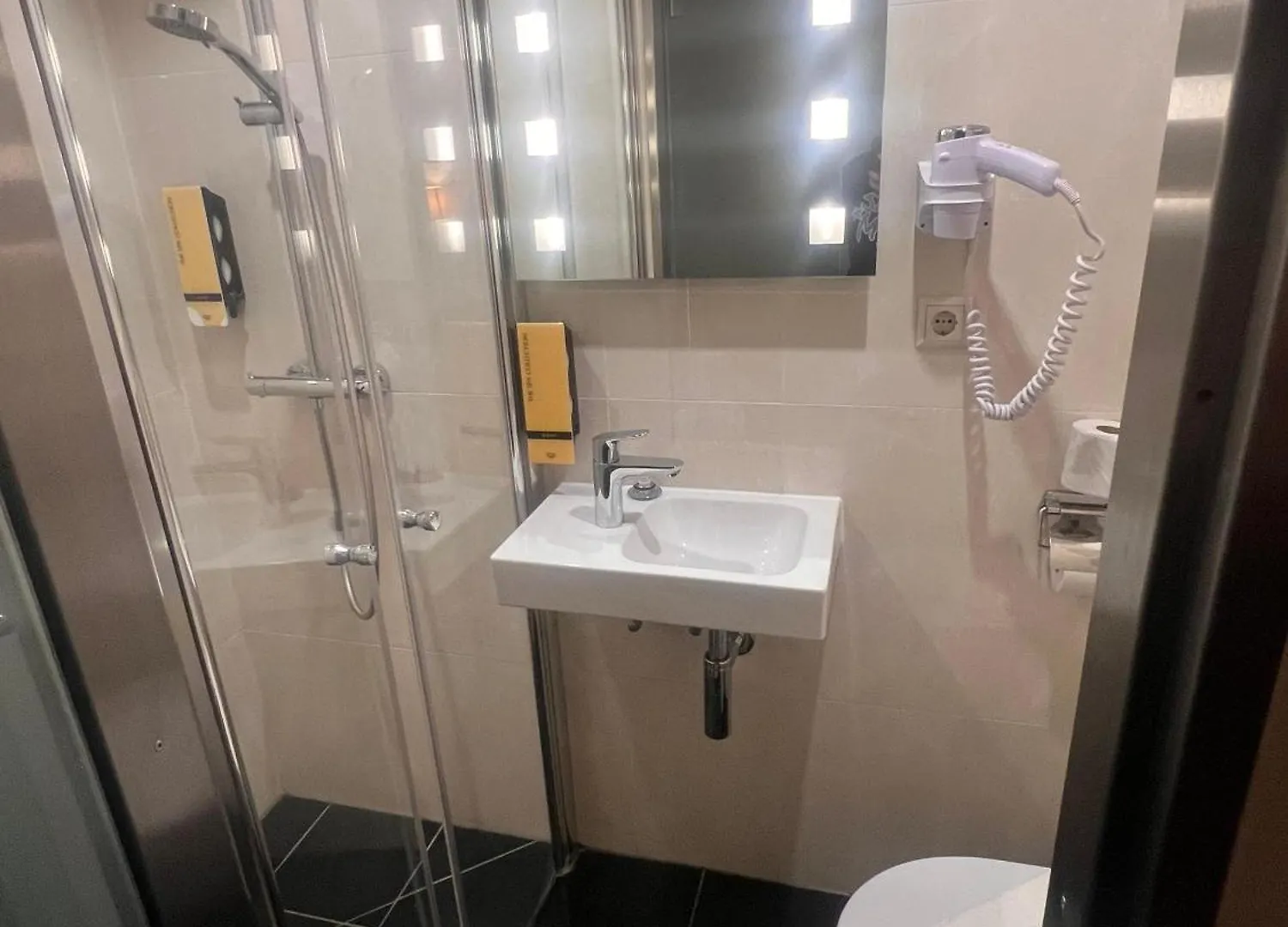 Ozo Hotels Cordial Amsterdam