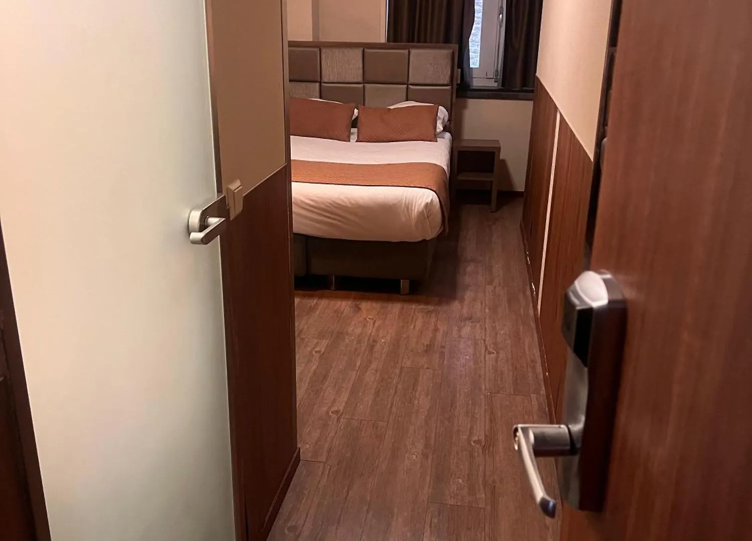 Ozo Hotels Cordial Amsterdam