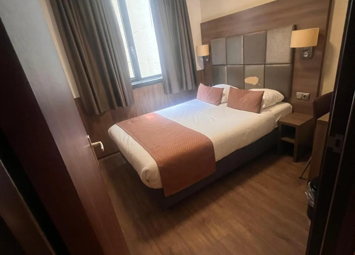 Ozo Hotels Cordial Amsterdam Netherlands