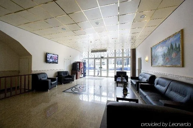 Ozo Hotels Cordial Amsterdam