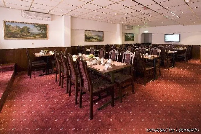 Ozo Hotels Cordial Amsterdam Netherlands