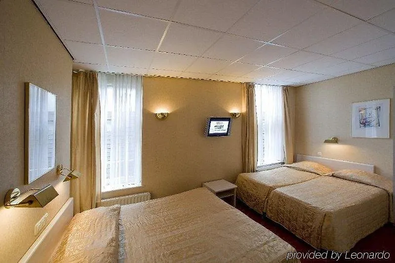 Ozo Hotels Cordial Amsterdam