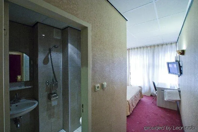 Ozo Hotels Cordial Amsterdam