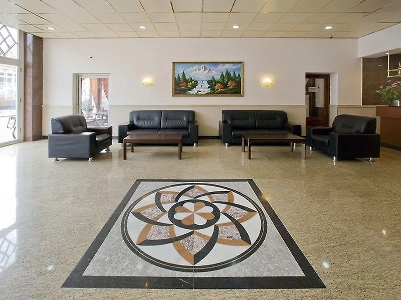Ozo Hotels Cordial Amsterdam