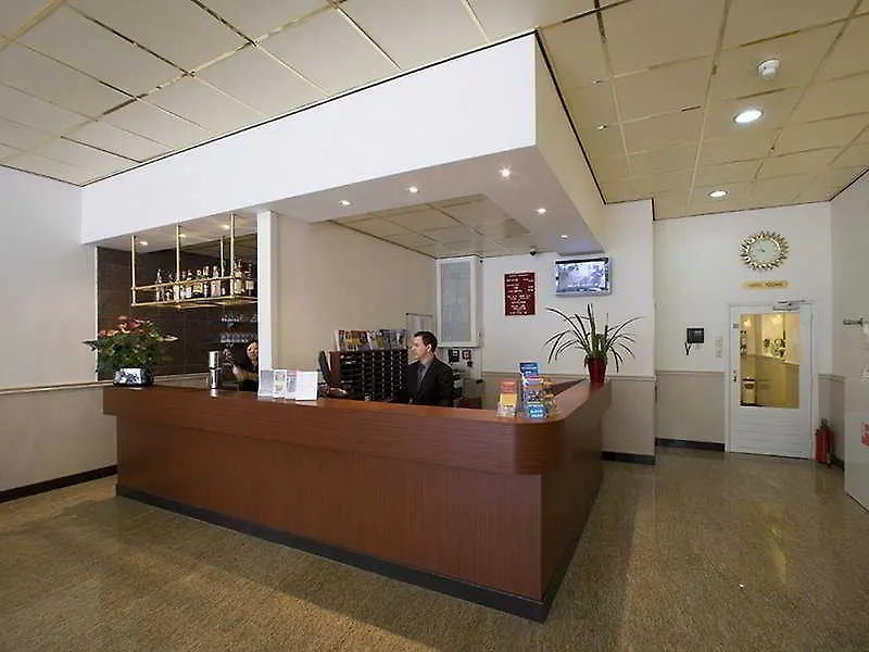 Ozo Hotels Cordial Amsterdam