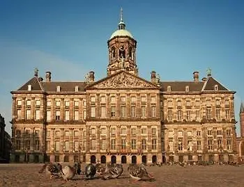 Ozo Hotels Cordial Amsterdam 3*,  Netherlands