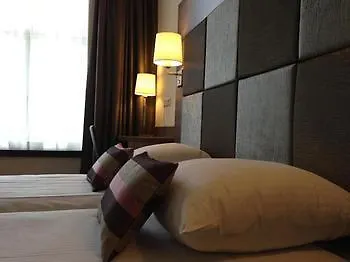 ***  Ozo Hotels Cordial Amsterdam Netherlands