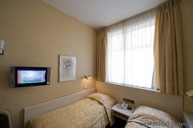 Ozo Hotels Cordial Ámsterdam 3*,