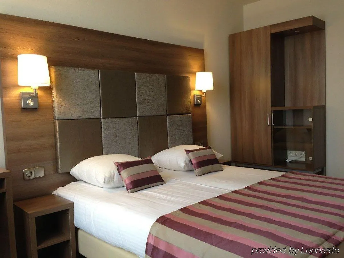 Ozo Hotels Cordial Amsterdam