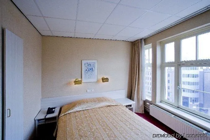 Ozo Hotels Cordial Amsterdam