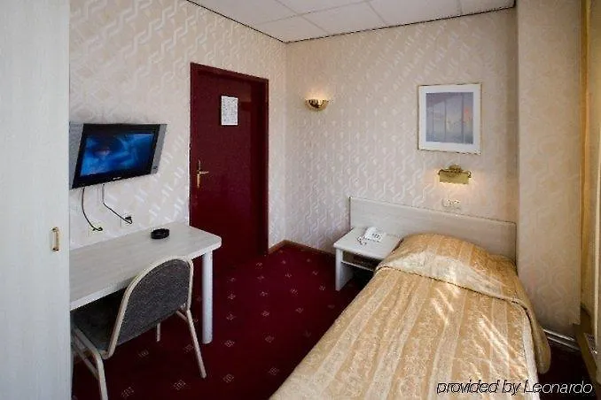 Ozo Hotels Cordial Amsterdam