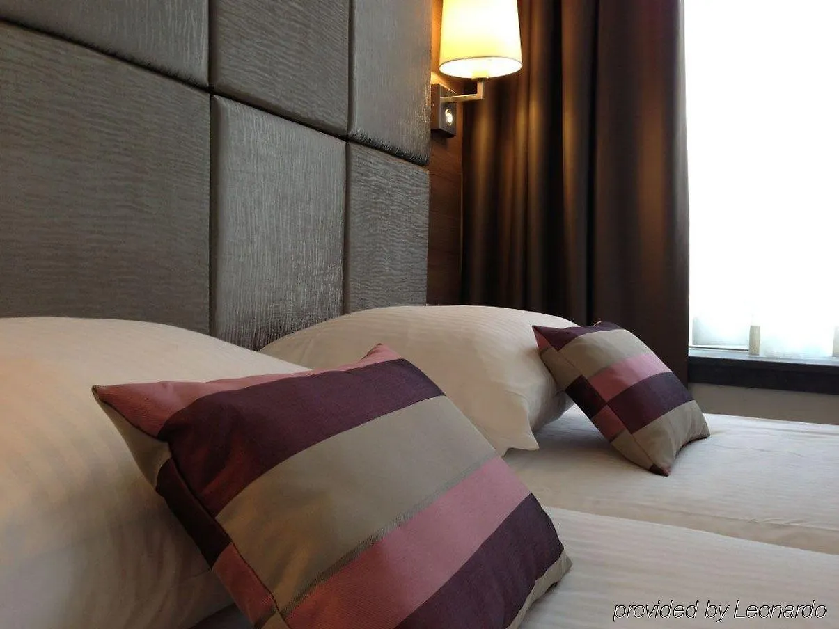 ***  Ozo Hotels Cordial Amsterdam Netherlands