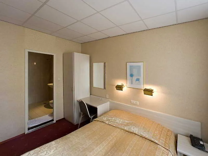 Ozo Hotels Cordial Amsterdam