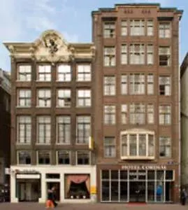 Ozo Hotels Cordial Amsterdam
