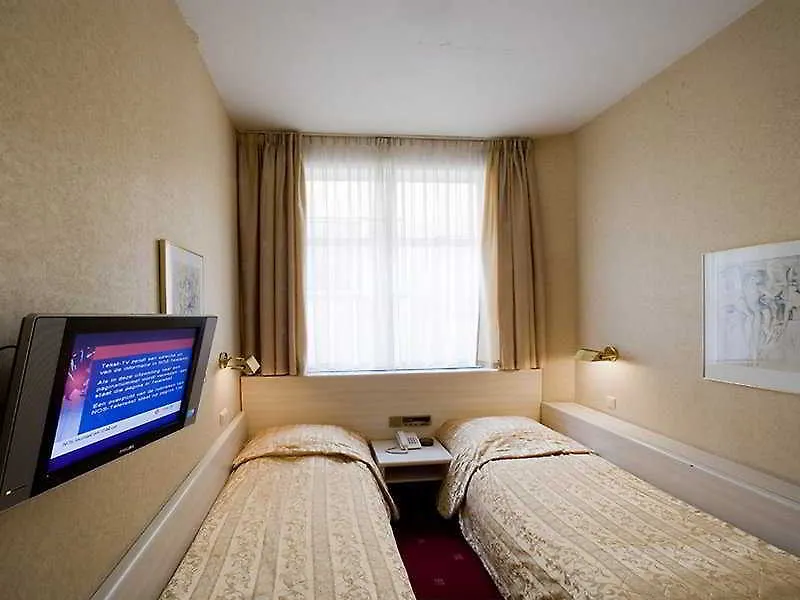 Ozo Hotels Cordial Amsterdam