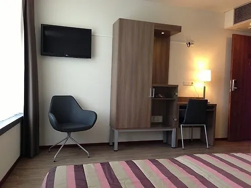 ***  Ozo Hotels Cordial Amsterdam Holandia