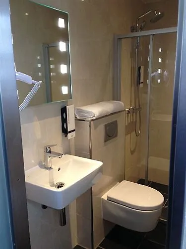 Ozo Hotels Cordial Amsterdam
