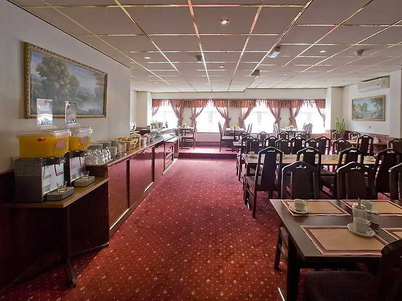 Ozo Hotels Cordial Amsterdam