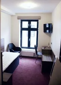 Ozo Hotels Cordial Amsterdam