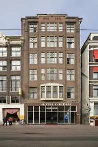 Ozo Hotels Cordial Amsterdam Holandia