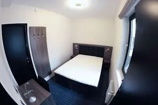 Ozo Hotels Cordial Amsterdam