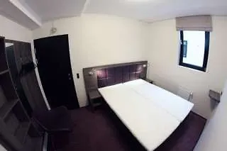 Ozo Hotels Cordial Amsterdam