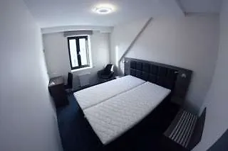 Ozo Hotels Cordial Amsterdam