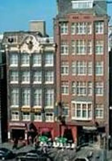 ***  Ozo Hotels Cordial Amsterdam Netherlands
