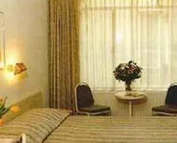 Ozo Hotels Cordial Ámsterdam Países Bajos