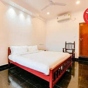 Hotel Spot On 39480 Vattekad Tourist