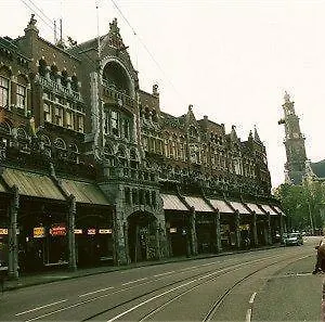 Hotel De Westertoren, Amsterdam