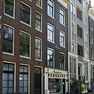 Hotel The Townhouse, Amsterdam