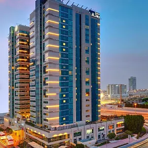 Media Rotana מלון