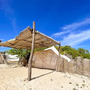 Vakantiepark Eco Del Mar Pedernales