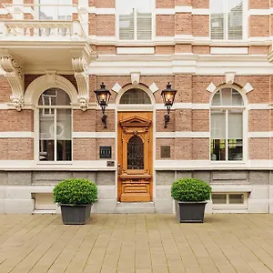 Hotel Maison Elle, Amsterdam