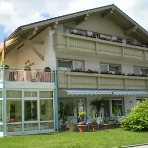 Hotel Christine Füssen