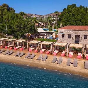 Resort Divan Bodrum Palmira Göltürkbükü