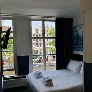 2* Отель Hoksbergen
