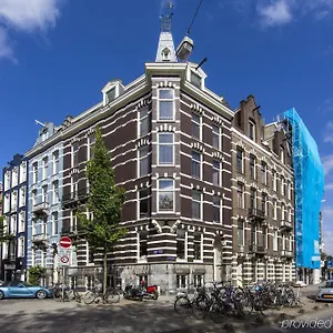 Hotel No. 377 House, Amsterdam