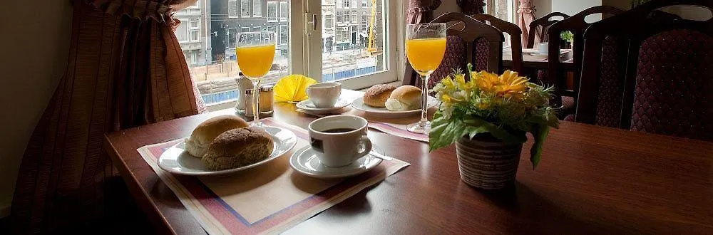 ***  Ozo Hotels Cordial Amsterdam Netherlands