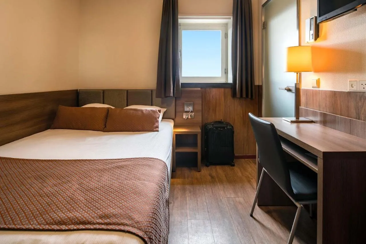 Ozo Hotels Cordial Amsterdam