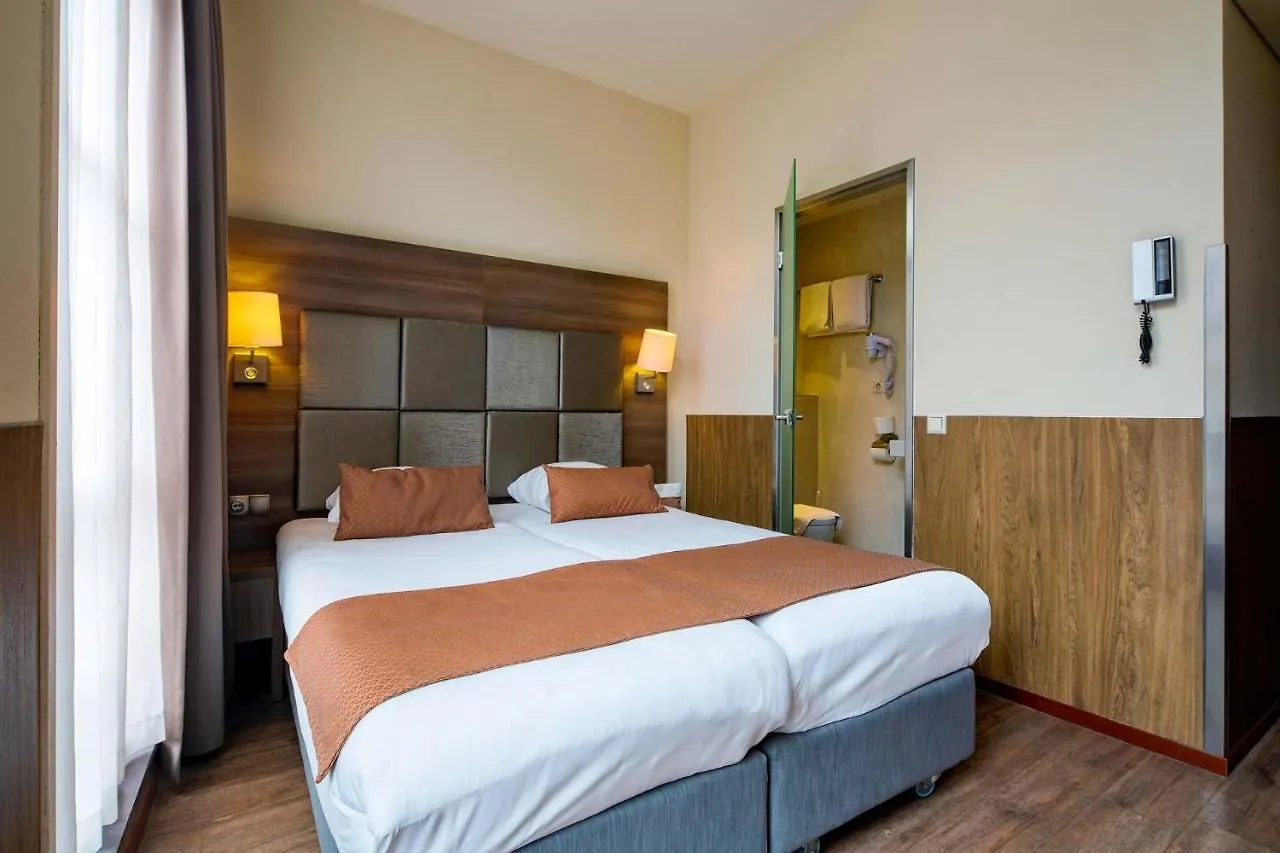 ***  Ozo Hotels Cordial אמסטרדם הולנד